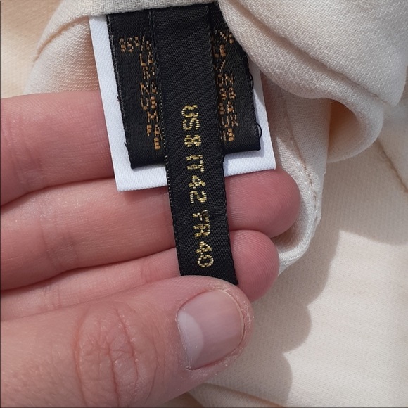 Vintage Donna Karan Blazer - Picture 7 of 10